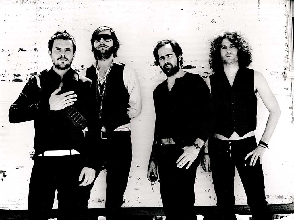 The Killers Band Quotes. QuotesGram