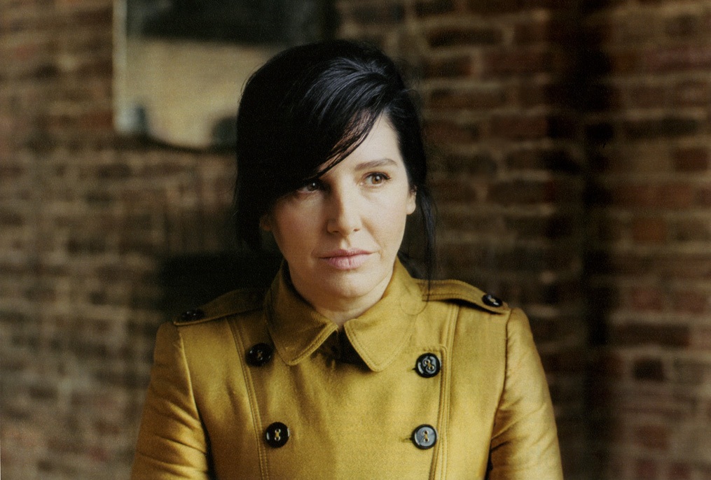 Sharleen Spiteri - Wallpaper Actress