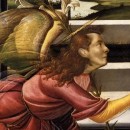 Cestello Annunciation (After Botticelli)