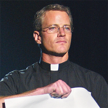 Dan Mathews