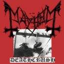 Deathcrush, Mayhem