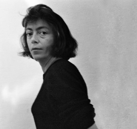 Joan Mitchell Alchetron, The Free Social Encyclopedia