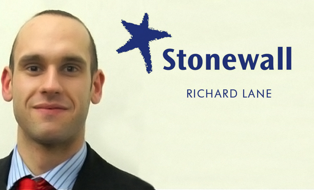 Stonewall Richard Lane - Stonewall-Richard-Lane