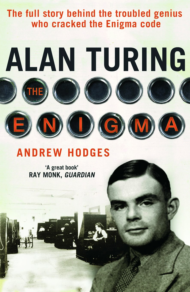 Turing Centenary The Story of the Turing Pardon Part One