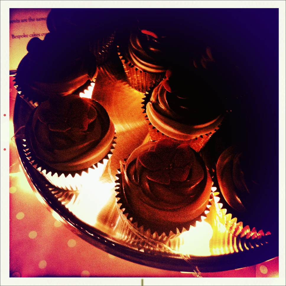 cup cakes