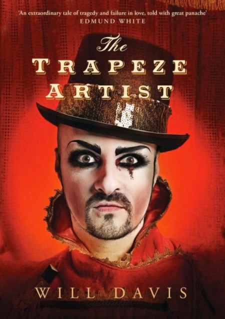 The Trapeze Artist Will Davis