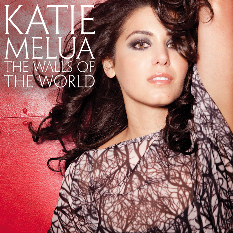 Katie Melua  nackt