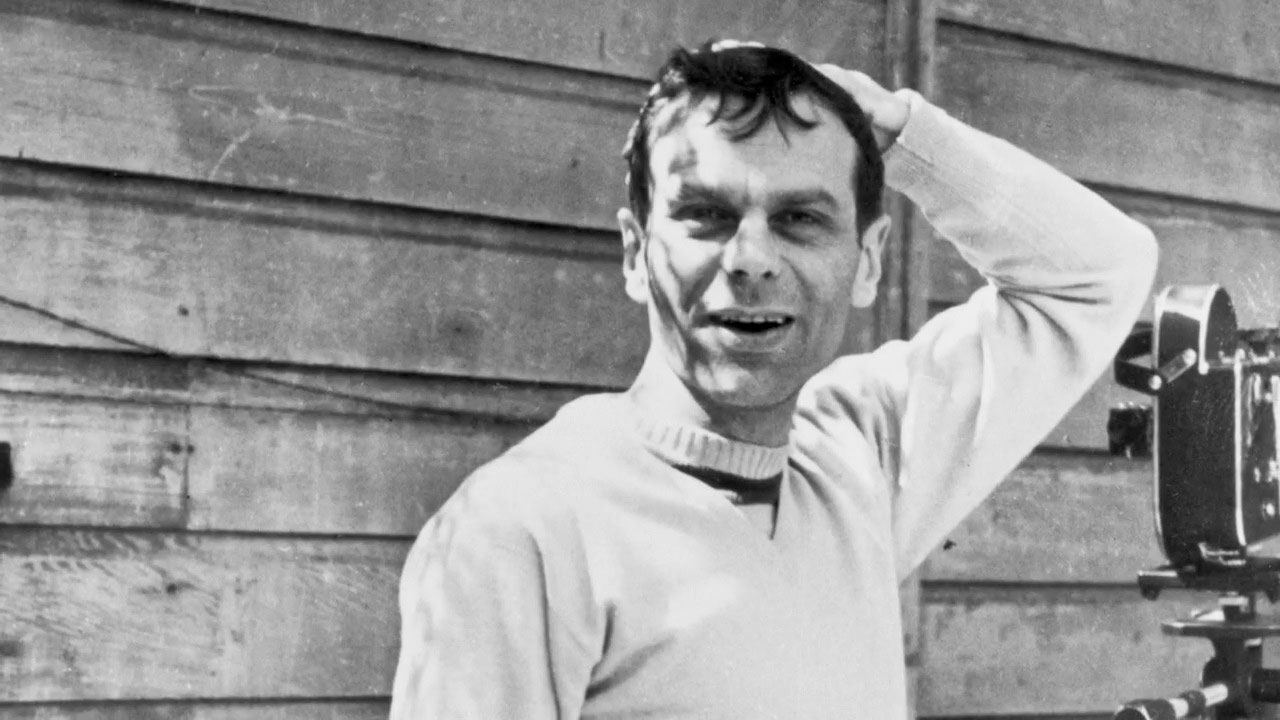 James Broughton Alchetron, The Free Social Encyclopedia