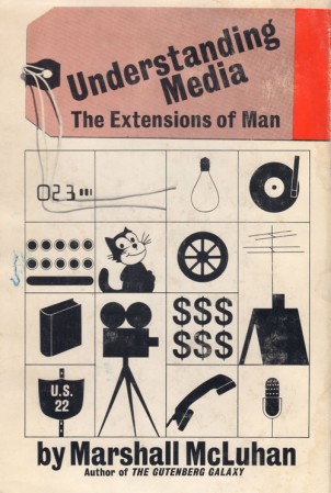 Understanding-Media-Marshall-McLuhan